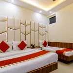 The Price Hotels Main Bazar Pahar Ganj New Delhi